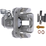 Order Rear Right Rebuilt Caliper by QUALITY-BUILT - BC154536 For Your Vehicle
