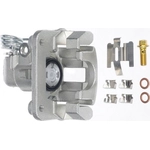 Order Rear Right Rebuilt Caliper by QUALITY-BUILT - BC154544 For Your Vehicle