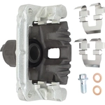 Order Rear Right Rebuilt Caliper by QUALITY-BUILT - BC154725 For Your Vehicle