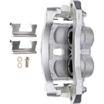 Order Rear Right Rebuilt Caliper by QUALITY-BUILT - BC154815 For Your Vehicle