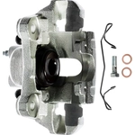 Order Rear Right Rebuilt Caliper by QUALITY-BUILT - BC154819 For Your Vehicle