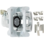 Order Rear Right Rebuilt Caliper by QUALITY-BUILT - BC154824A For Your Vehicle