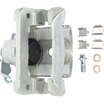 Order Rear Right Rebuilt Caliper by QUALITY-BUILT - BC154908 For Your Vehicle