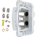 Order Rear Right Rebuilt Caliper by QUALITY-BUILT - BC154921 For Your Vehicle