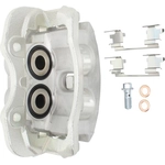 Order Rear Right Rebuilt Caliper by QUALITY-BUILT - BC154941HD For Your Vehicle