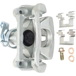 Order Rear Right Rebuilt Caliper by QUALITY-BUILT - BC154945 For Your Vehicle