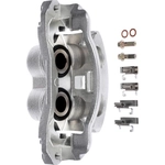 Order Rear Right Rebuilt Caliper by QUALITY-BUILT - BC154953 For Your Vehicle