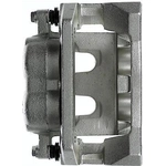 Order Rear Right Rebuilt Caliper by QUALITY-BUILT - BC155028 For Your Vehicle