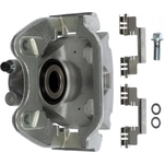Order Rear Right Rebuilt Caliper by QUALITY-BUILT - BC155031 For Your Vehicle