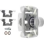 Order Rear Right Rebuilt Caliper by QUALITY-BUILT - BC155042 For Your Vehicle