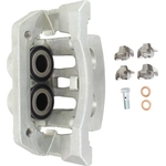 Order Rear Right Rebuilt Caliper by QUALITY-BUILT - BC155076 For Your Vehicle