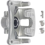 Order Rear Right Rebuilt Caliper by QUALITY-BUILT - BC155104 For Your Vehicle