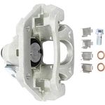 Order Rear Right Rebuilt Caliper by QUALITY-BUILT - BC155265 For Your Vehicle