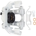 Order Rear Right Rebuilt Caliper by QUALITY-BUILT - BC155301 For Your Vehicle