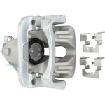 Order Rear Right Rebuilt Caliper by QUALITY-BUILT - BC155325 For Your Vehicle