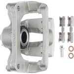 Order Rear Right Rebuilt Caliper by QUALITY-BUILT - BC155396 For Your Vehicle