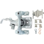 Order Rear Right Rebuilt Caliper by QUALITY-BUILT - BC182000 For Your Vehicle