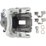 Order Rear Right Rebuilt Caliper by QUALITY-BUILT - BC182572 For Your Vehicle