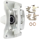 Order Rear Right Rebuilt Caliper by QUALITY-BUILT - BC182582 For Your Vehicle