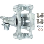 Order Rear Right Rebuilt Caliper by QUALITY-BUILT - BC182626A For Your Vehicle