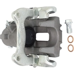 Order Rear Right Rebuilt Caliper by QUALITY-BUILT - BC182636 For Your Vehicle