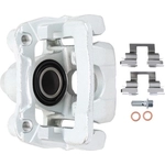Order Rear Right Rebuilt Caliper by QUALITY-BUILT - BC182676 For Your Vehicle