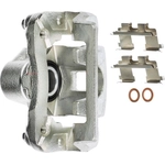 Order Rear Right Rebuilt Caliper by QUALITY-BUILT - BC182705 For Your Vehicle