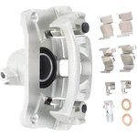Order Rear Right Rebuilt Caliper by QUALITY-BUILT - BC182736 For Your Vehicle