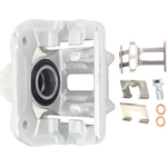 Order Rear Right Rebuilt Caliper by QUALITY-BUILT - BC182910 For Your Vehicle