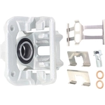 Order Rear Right Rebuilt Caliper by QUALITY-BUILT - BC182910A For Your Vehicle