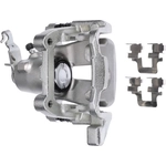 Order Rear Right Rebuilt Caliper by QUALITY-BUILT - BC182977 For Your Vehicle