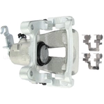 Order QUALITY-BUILT - BC182977A - Rear Right Rebuilt Caliper For Your Vehicle