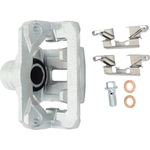 Order Rear Right Rebuilt Caliper by QUALITY-BUILT - BC182995A For Your Vehicle