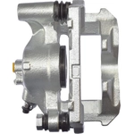 Order Rear Right Rebuilt Caliper by QUALITY-BUILT - BC183220 For Your Vehicle
