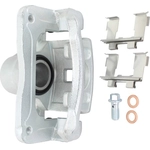 Order Rear Right Rebuilt Caliper by QUALITY-BUILT - BC183347 For Your Vehicle