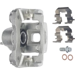 Order Rear Right Rebuilt Caliper by QUALITY-BUILT - BC183412 For Your Vehicle