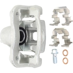 Order Rear Right Rebuilt Caliper by QUALITY-BUILT - BC183412A For Your Vehicle