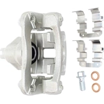 Order Rear Right Rebuilt Caliper by QUALITY-BUILT - BC183476 For Your Vehicle