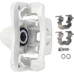 Order Rear Right Rebuilt Caliper by QUALITY-BUILT - BC186282 For Your Vehicle