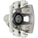Order Rear Right Rebuilt Caliper by QUALITY-BUILT - BC186285 For Your Vehicle