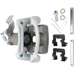 Order Rear Right Rebuilt Caliper by QUALITY-BUILT - BC186788 For Your Vehicle