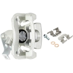 Order Rear Right Rebuilt Caliper by QUALITY-BUILT - BC186792 For Your Vehicle