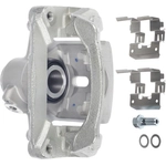 Order Rear Right Rebuilt Caliper by QUALITY-BUILT - BC187028 For Your Vehicle