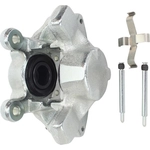 Order Rear Right Rebuilt Caliper by QUALITY-BUILT - BC2708 For Your Vehicle