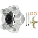 Order Rear Right Rebuilt Caliper by QUALITY-BUILT - BC3036 For Your Vehicle