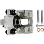 Order Rear Right Rebuilt Caliper by QUALITY-BUILT - BC5754 For Your Vehicle