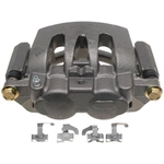 Order Rear Right Rebuilt Caliper by RAYBESTOS - FRC11963 For Your Vehicle