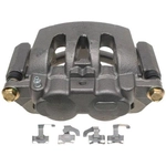 Order Rear Right Rebuilt Caliper by RAYBESTOS - FRC11963C For Your Vehicle
