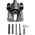 Order Rear Right Rebuilt Caliper by SKP - SK184679 For Your Vehicle