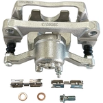 Order Rear Right Rebuilt Caliper by SKP - SK18B5396 For Your Vehicle